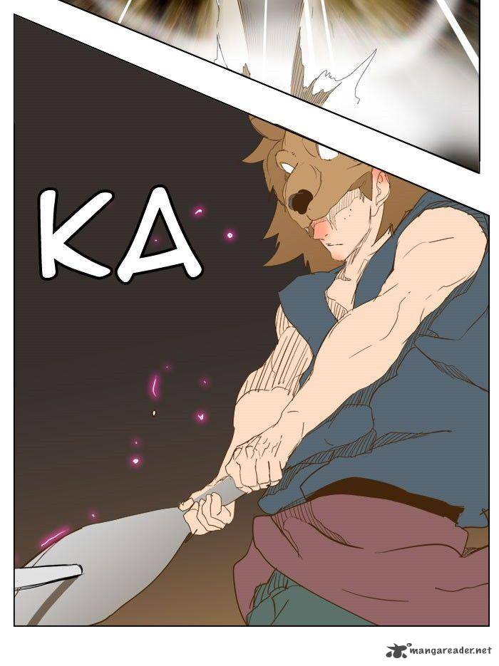The God Of High School 226 24