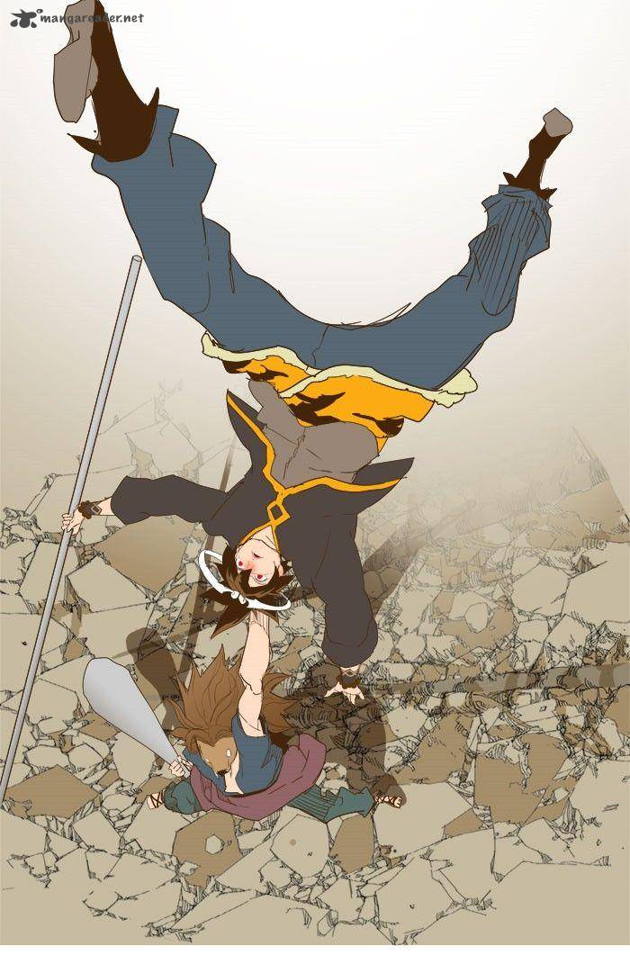 The God Of High School 226 28