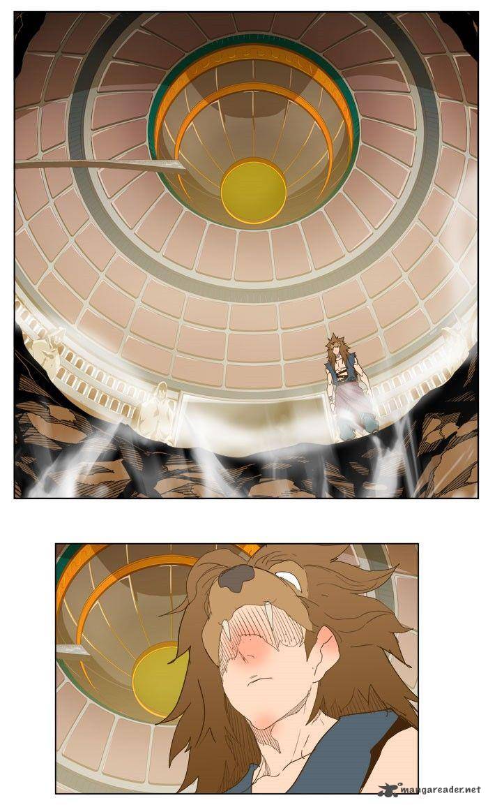 The God Of High School 226 33