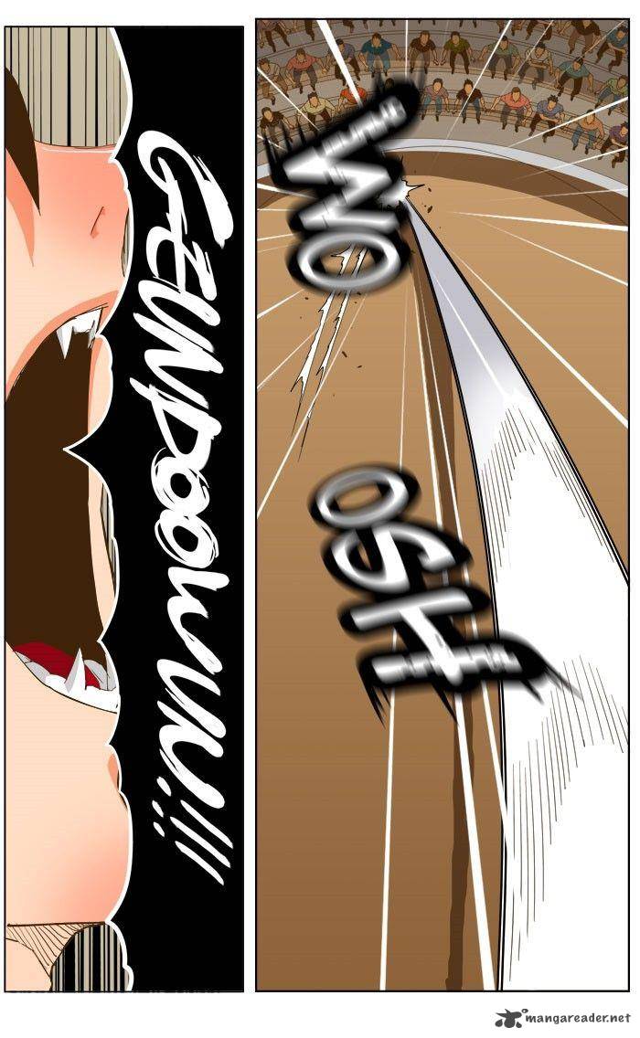 The God Of High School 227 11