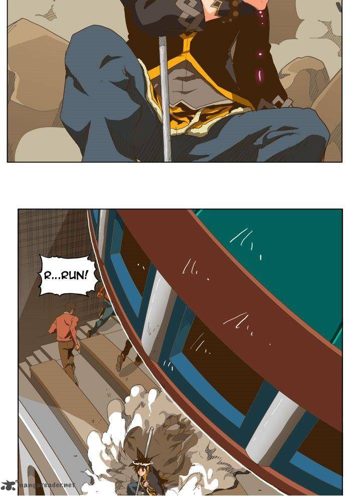 The God Of High School 227 14