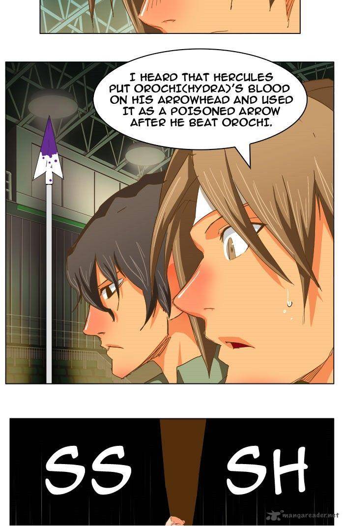 The God Of High School 227 23