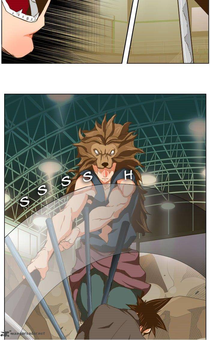 The God Of High School 227 26
