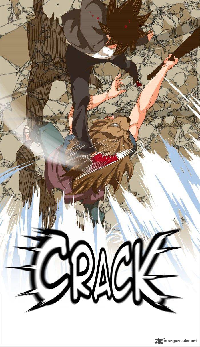 The God Of High School 227 32
