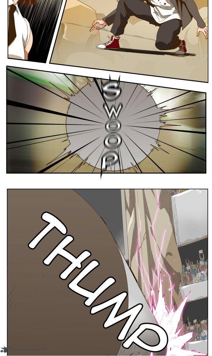 The God Of High School 227 49