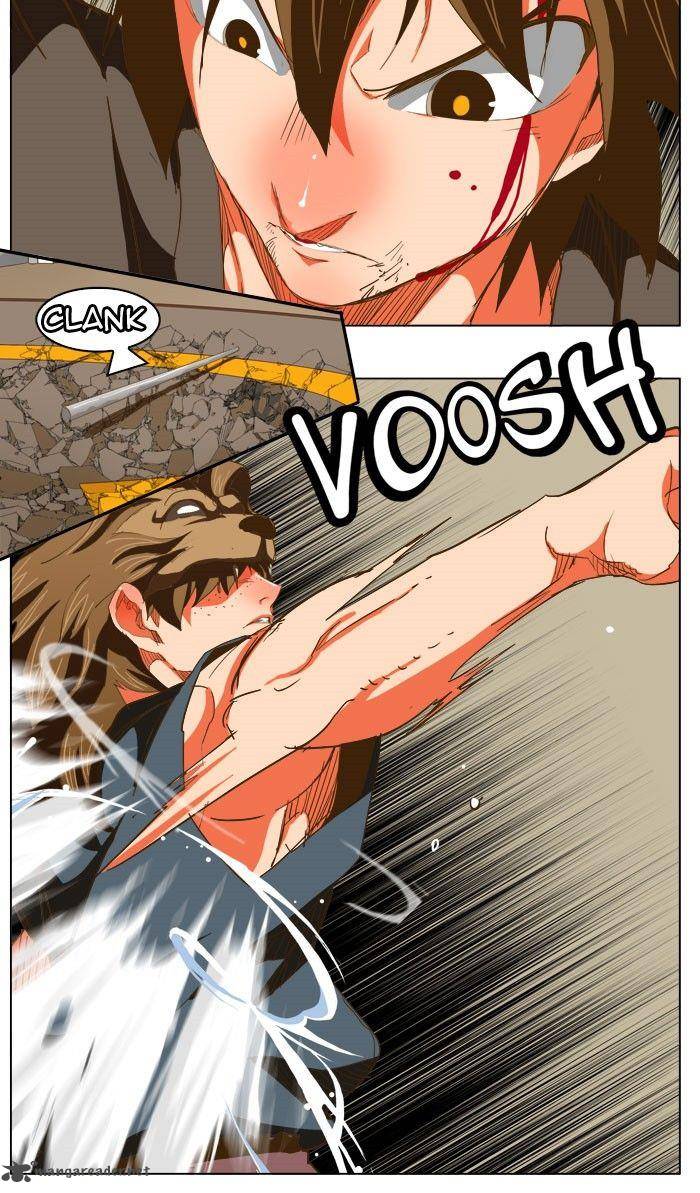 The God Of High School 227 55