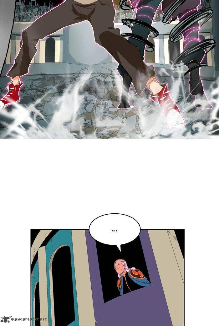 The God Of High School 227 64