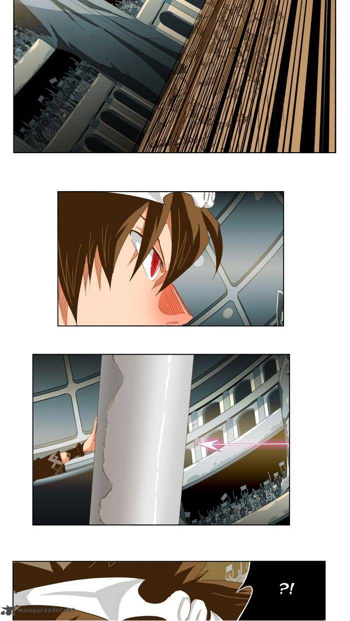 The God Of High School 227 7