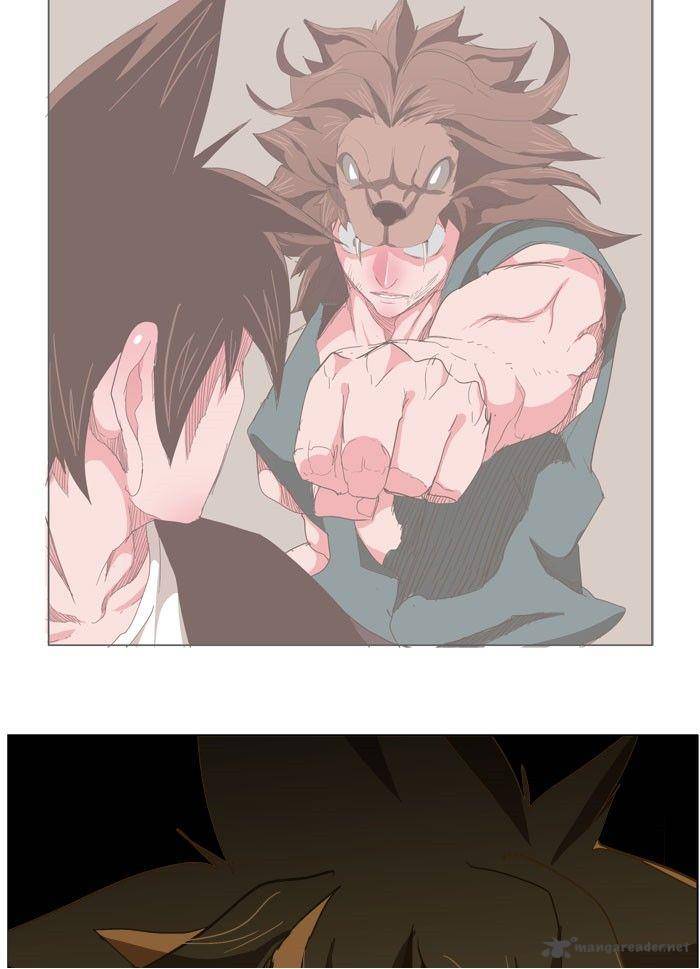 The God Of High School 228 37