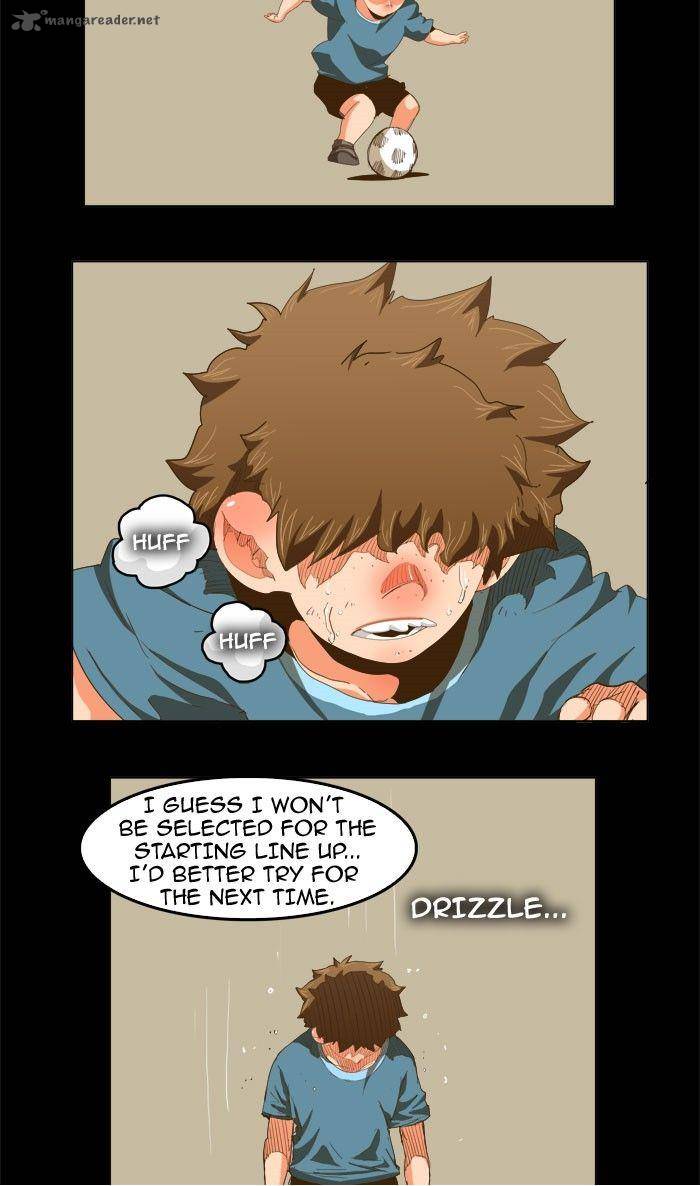 The God Of High School 228 4