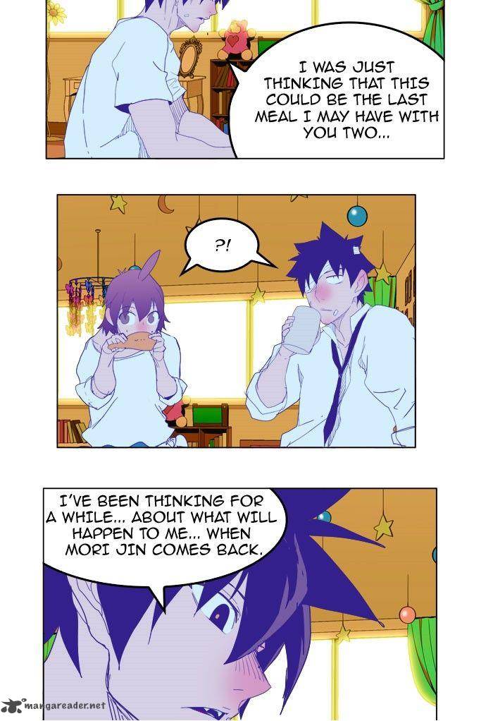 The God Of High School 228 43