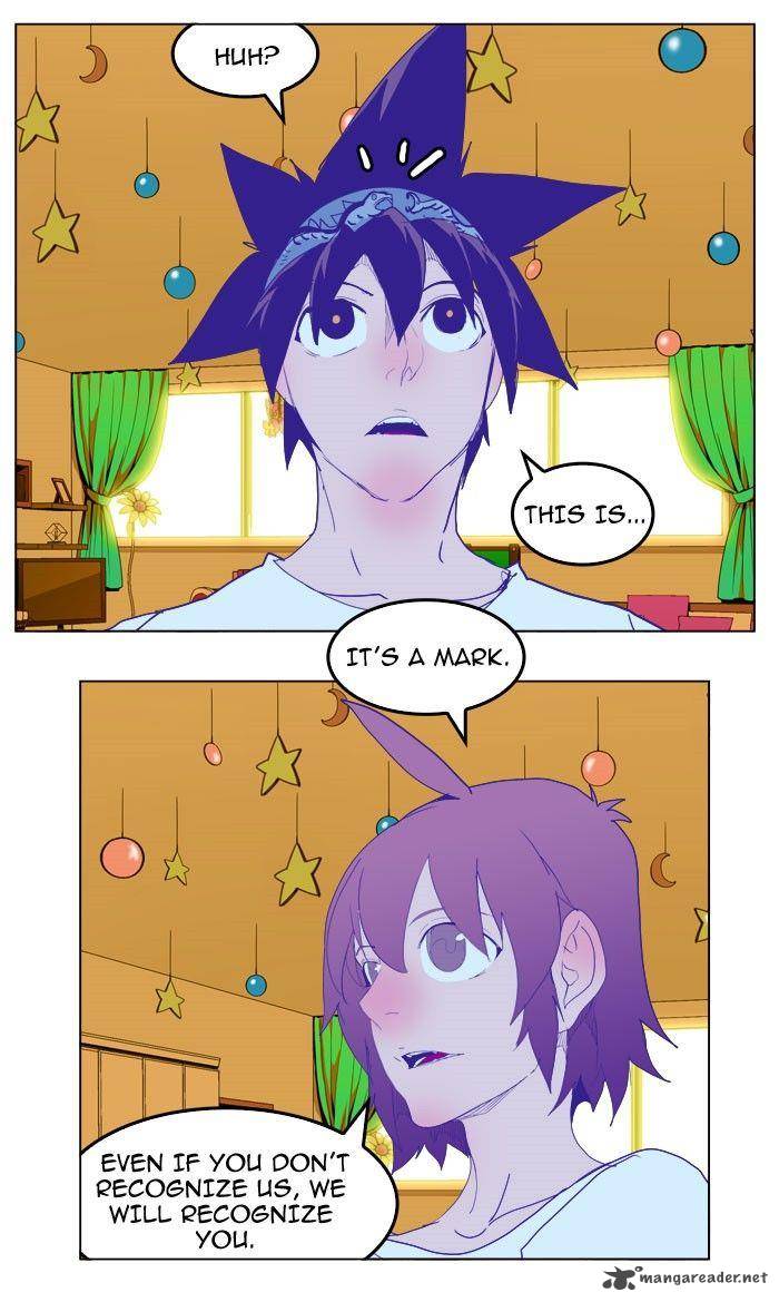 The God Of High School 228 47