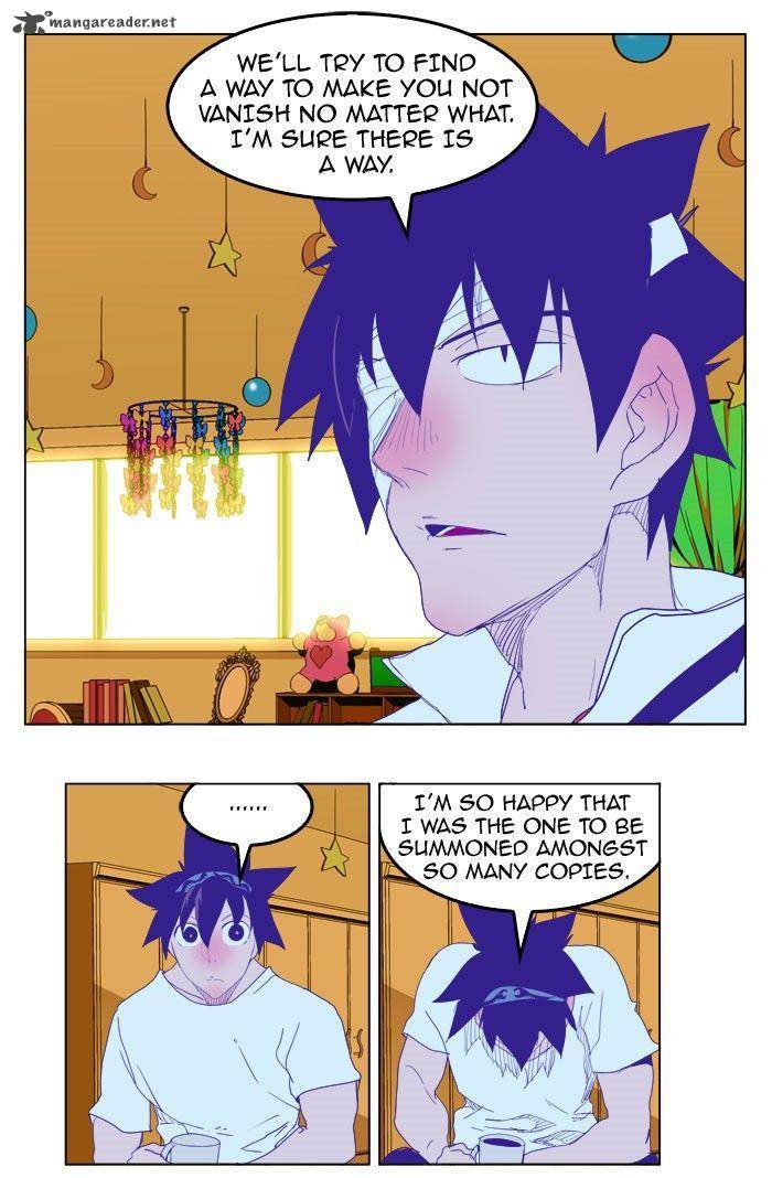 The God Of High School 228 48