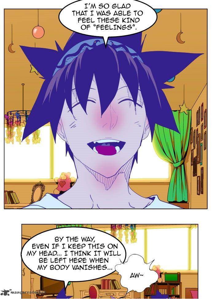 The God Of High School 228 49