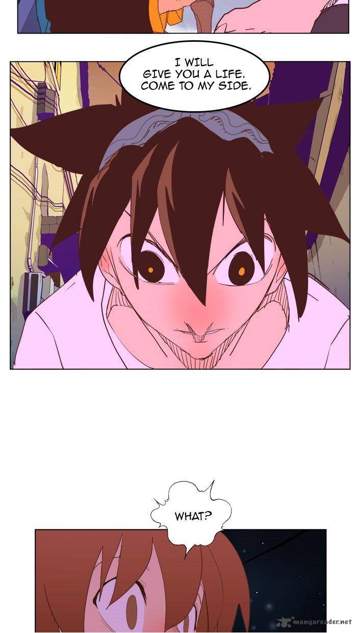 The God Of High School 228 59