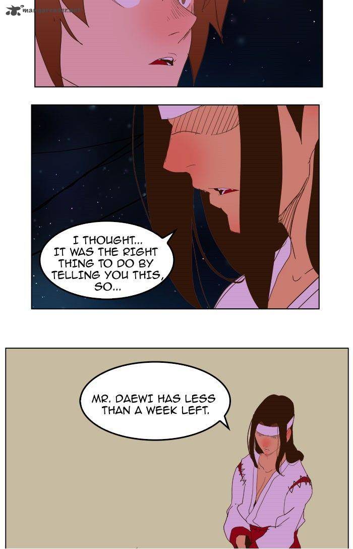 The God Of High School 228 60