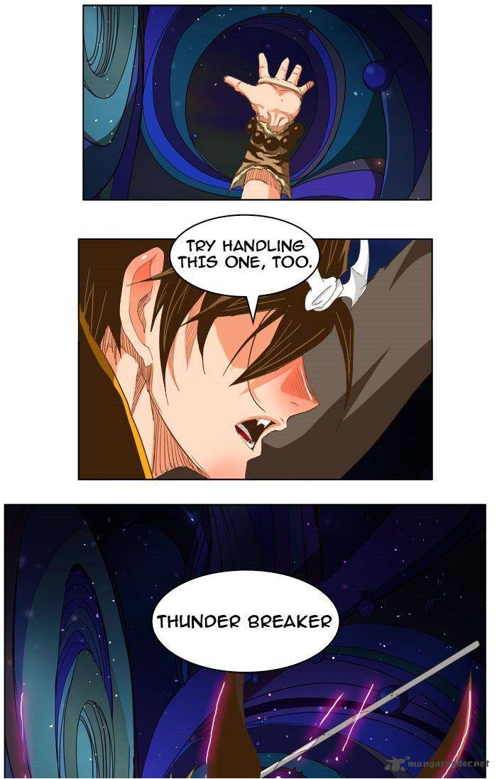 The God Of High School 230 28