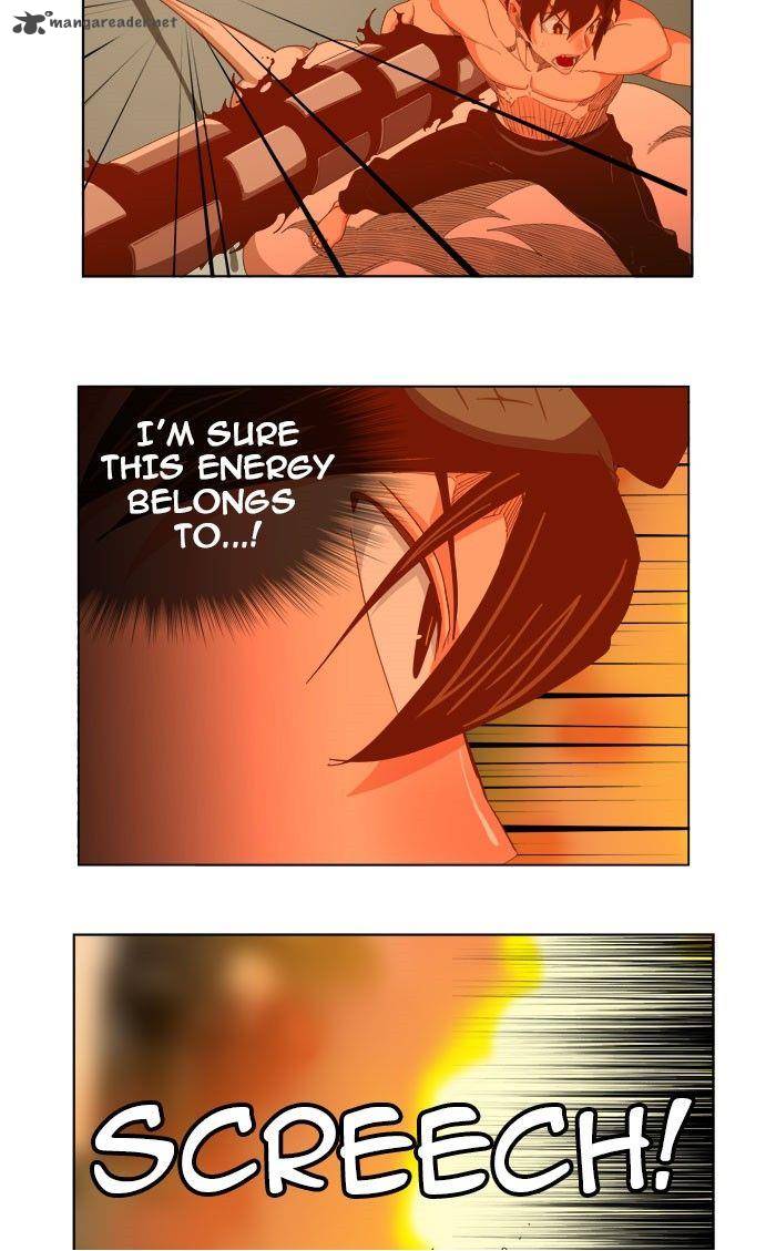 The God Of High School 230 58