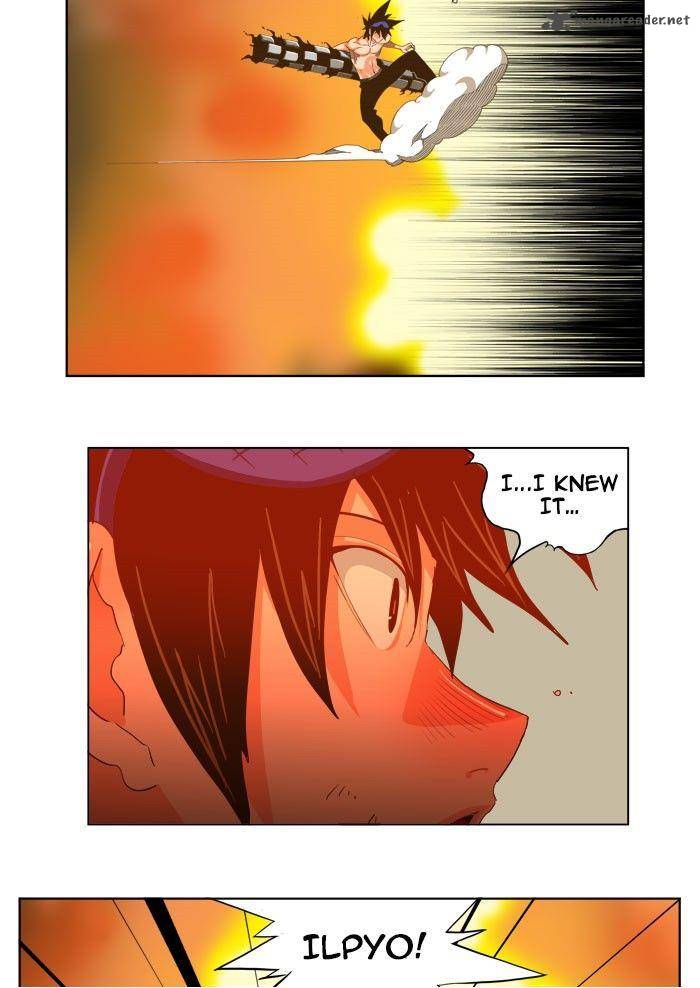 The God Of High School 230 59