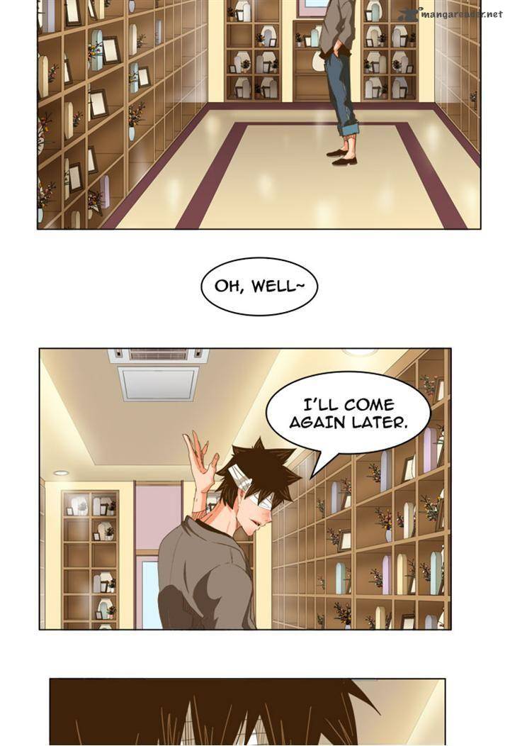 The God Of High School 231 37