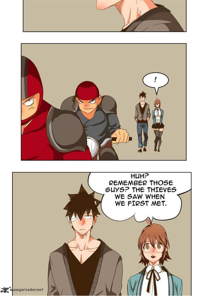 The God Of High School 231 41