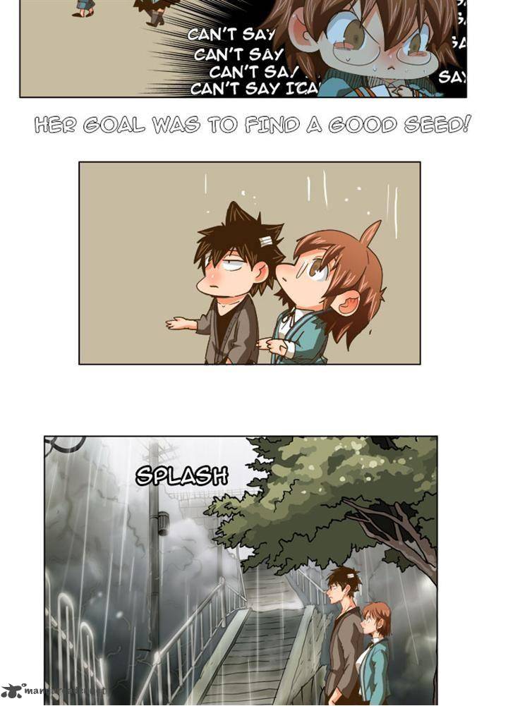 The God Of High School 231 44