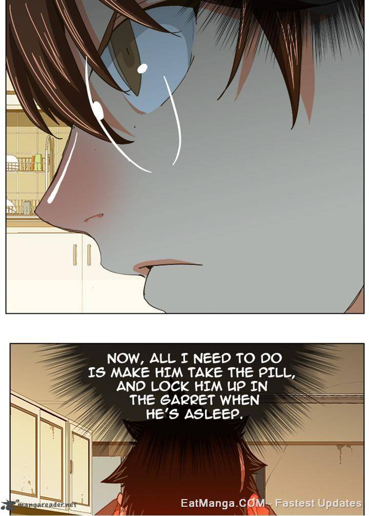 The God Of High School 232 14
