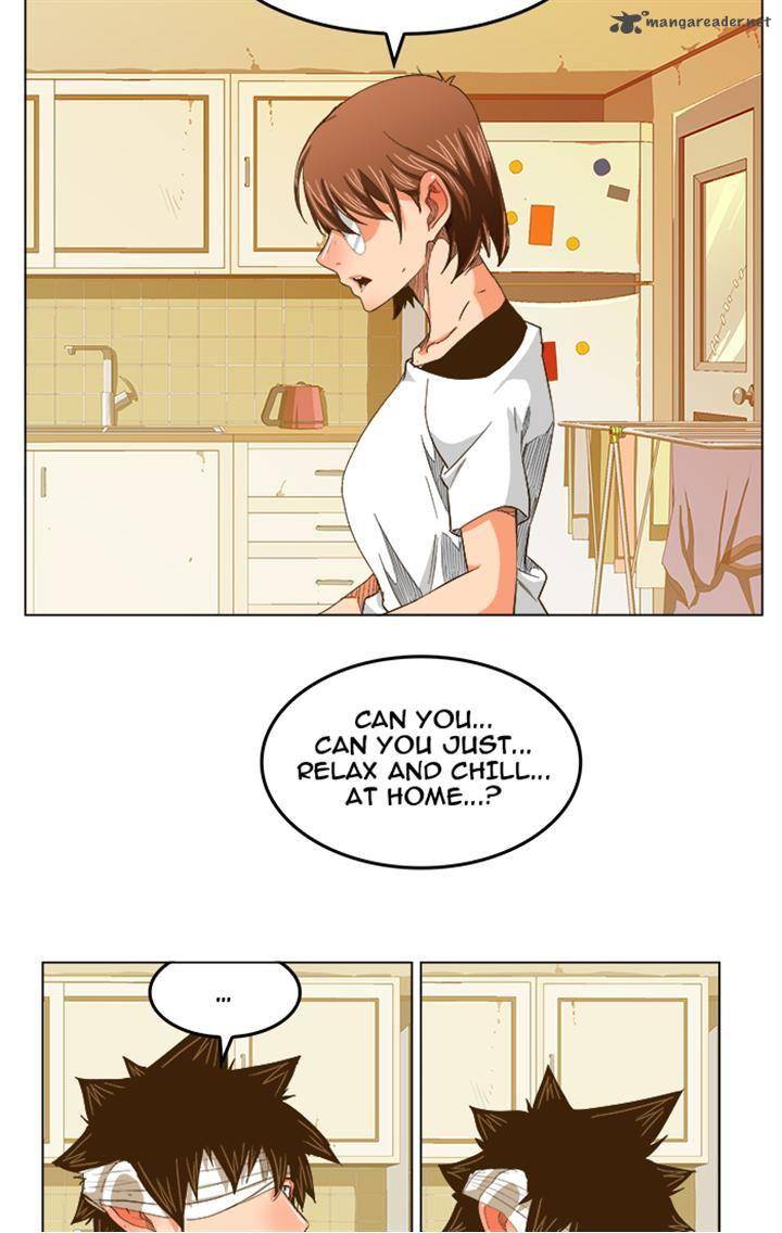 The God Of High School 232 26