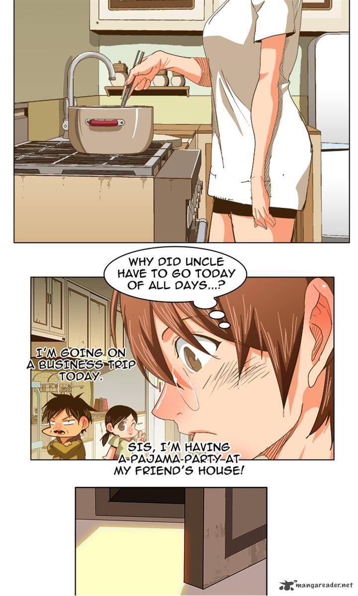 The God Of High School 232 3