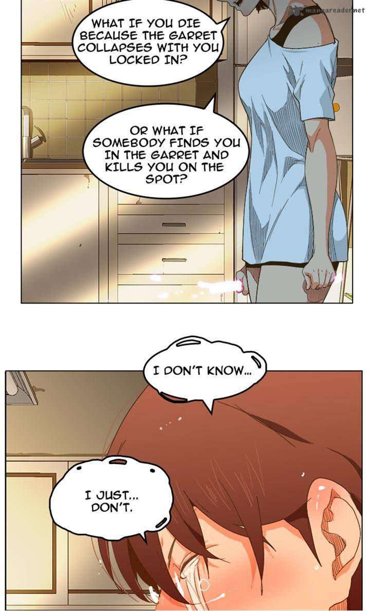 The God Of High School 232 34