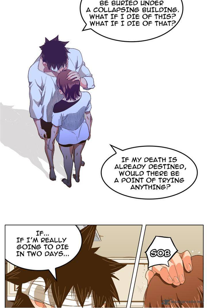 The God Of High School 232 38