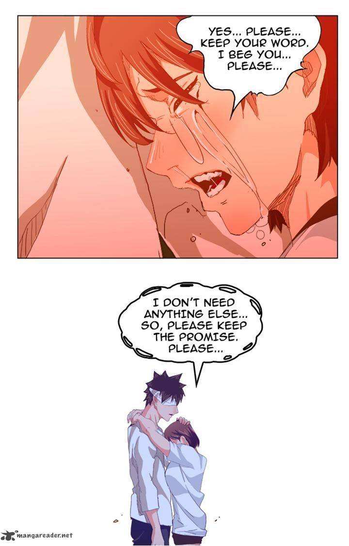 The God Of High School 232 40