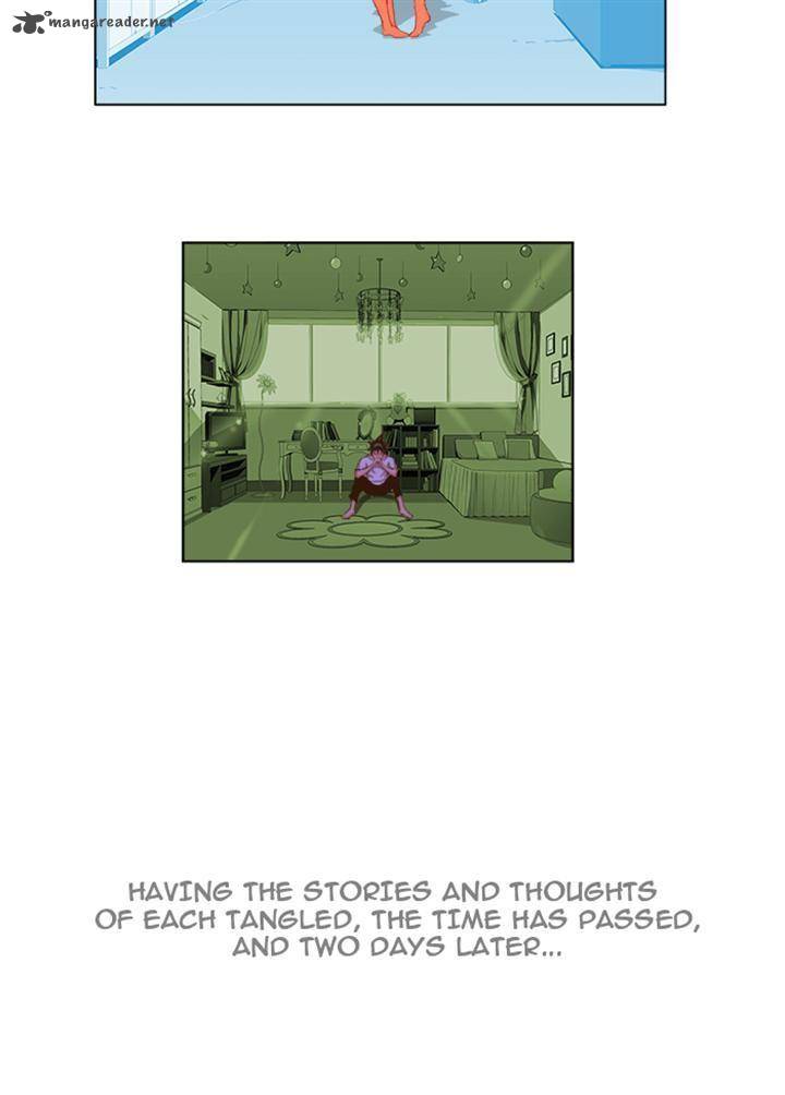 The God Of High School 232 46