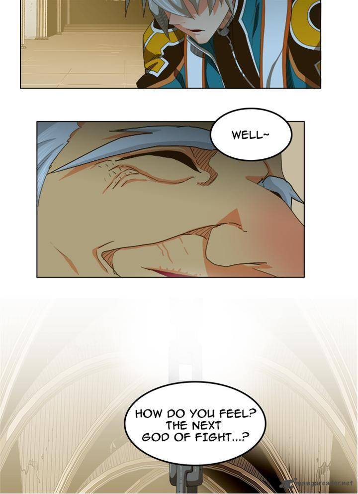 The God Of High School 232 52