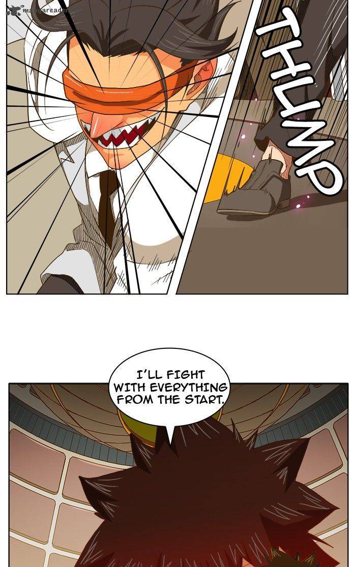 The God Of High School 233 47