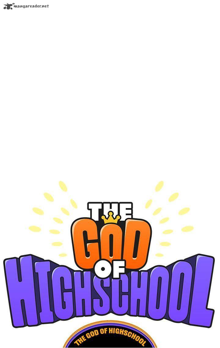 The God Of High School 235 1