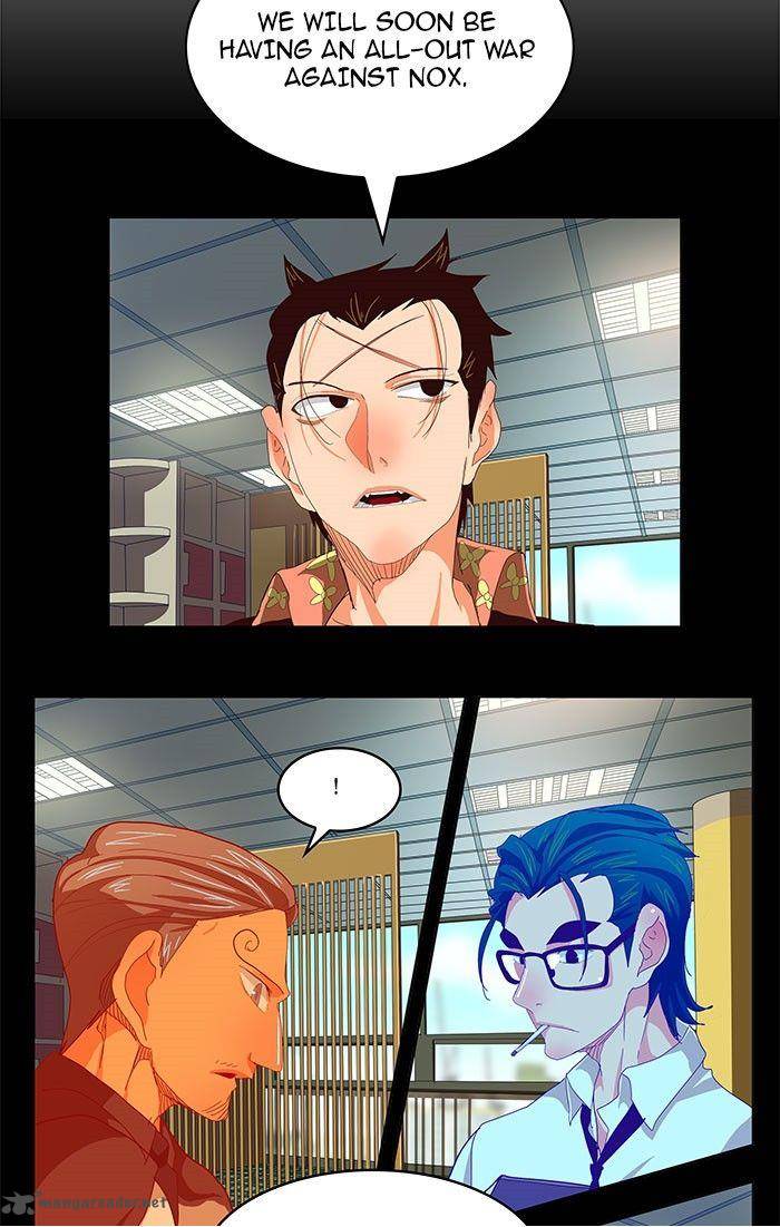 The God Of High School 236 17