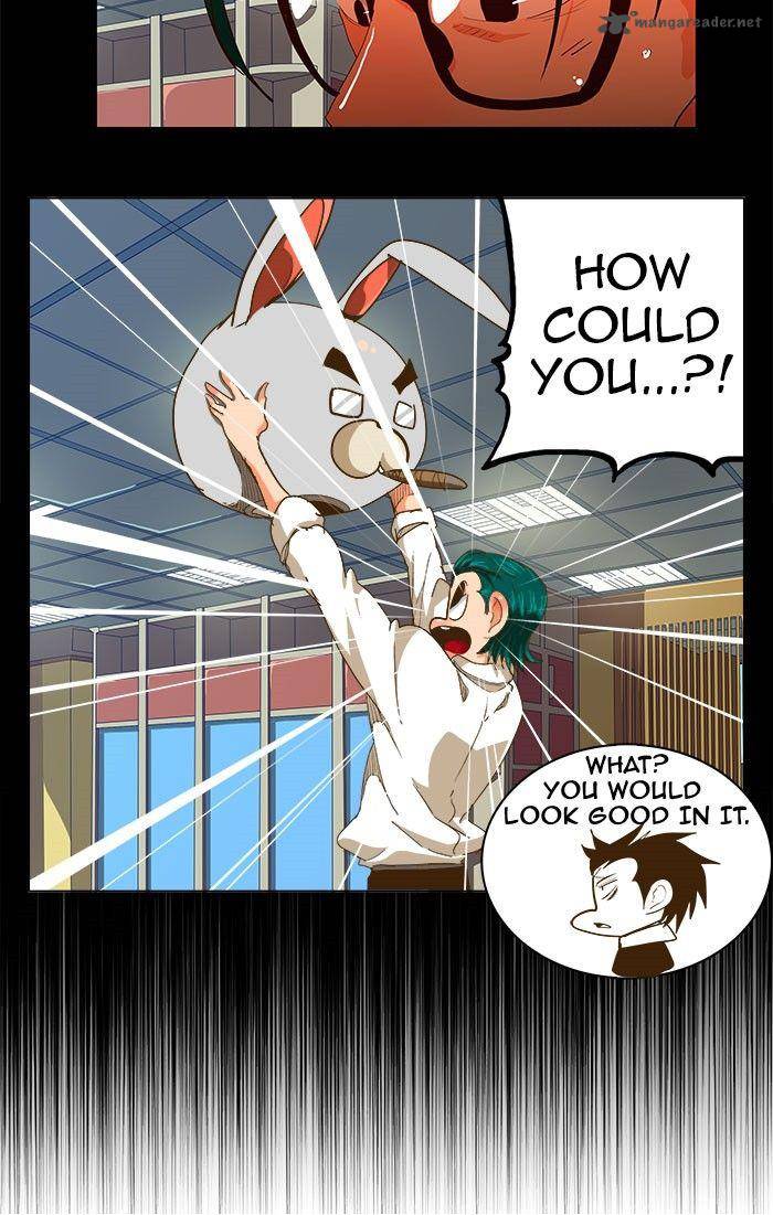 The God Of High School 236 19