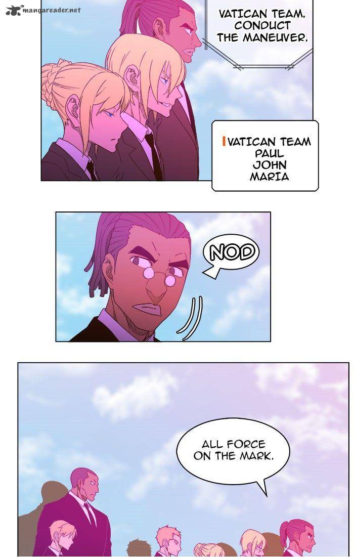 The God Of High School 236 3