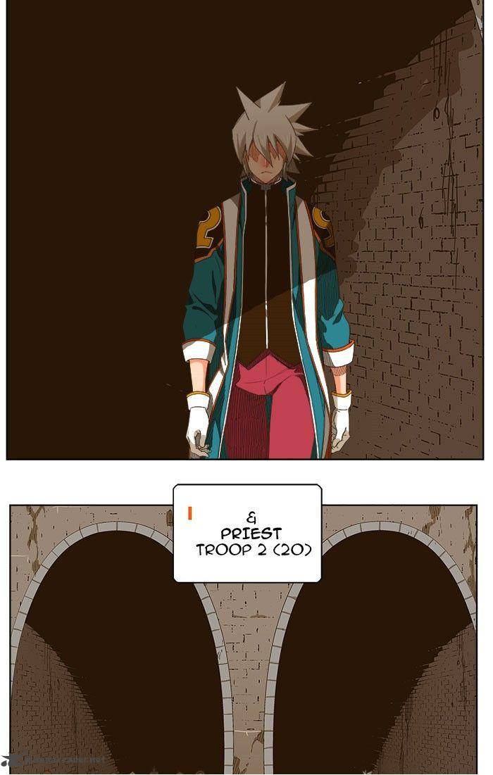 The God Of High School 236 32