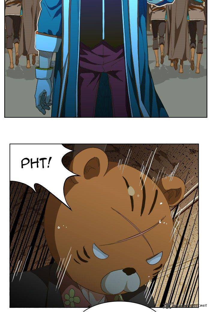The God Of High School 236 37
