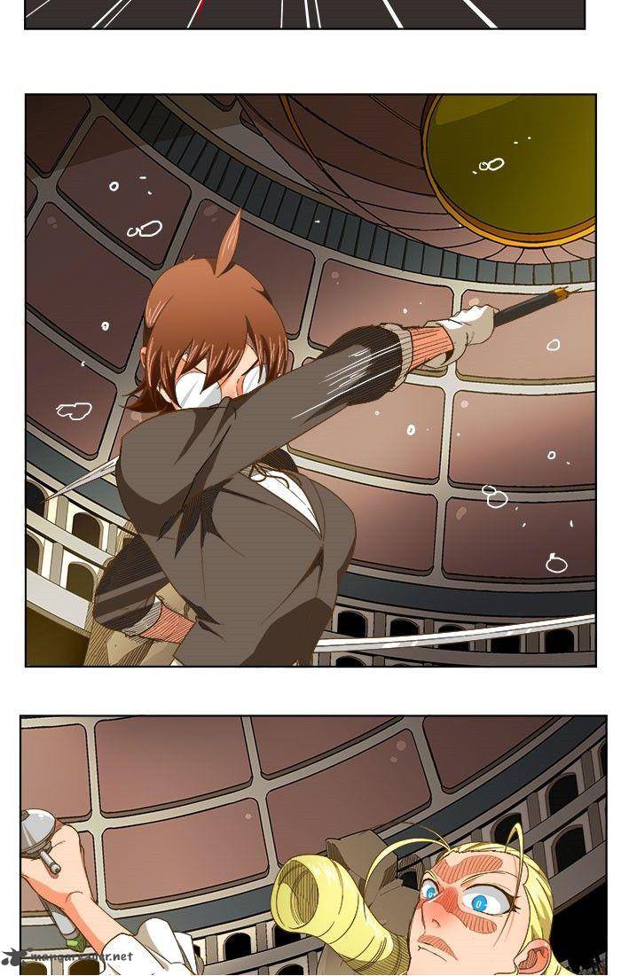The God Of High School 236 39