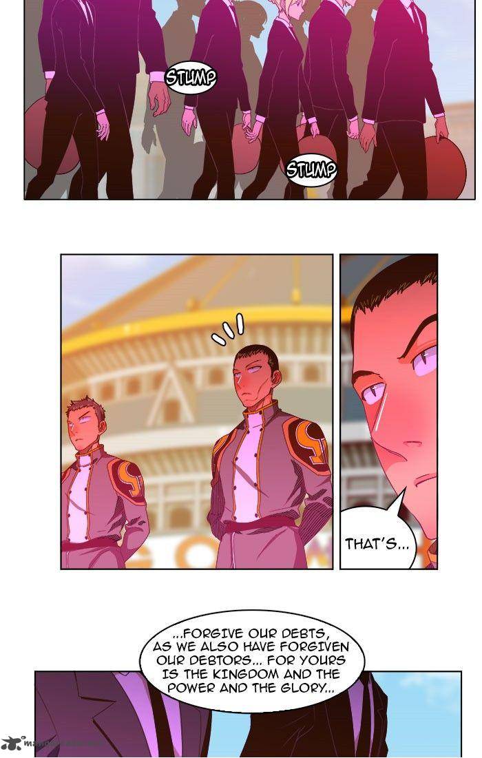 The God Of High School 236 4