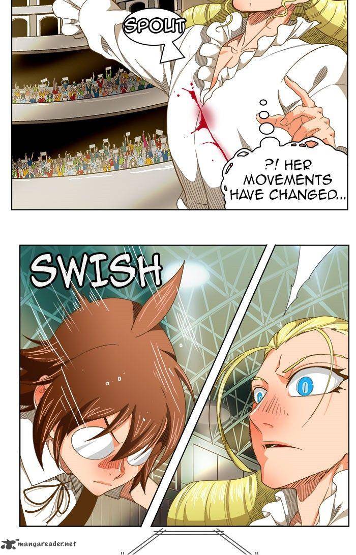 The God Of High School 236 40