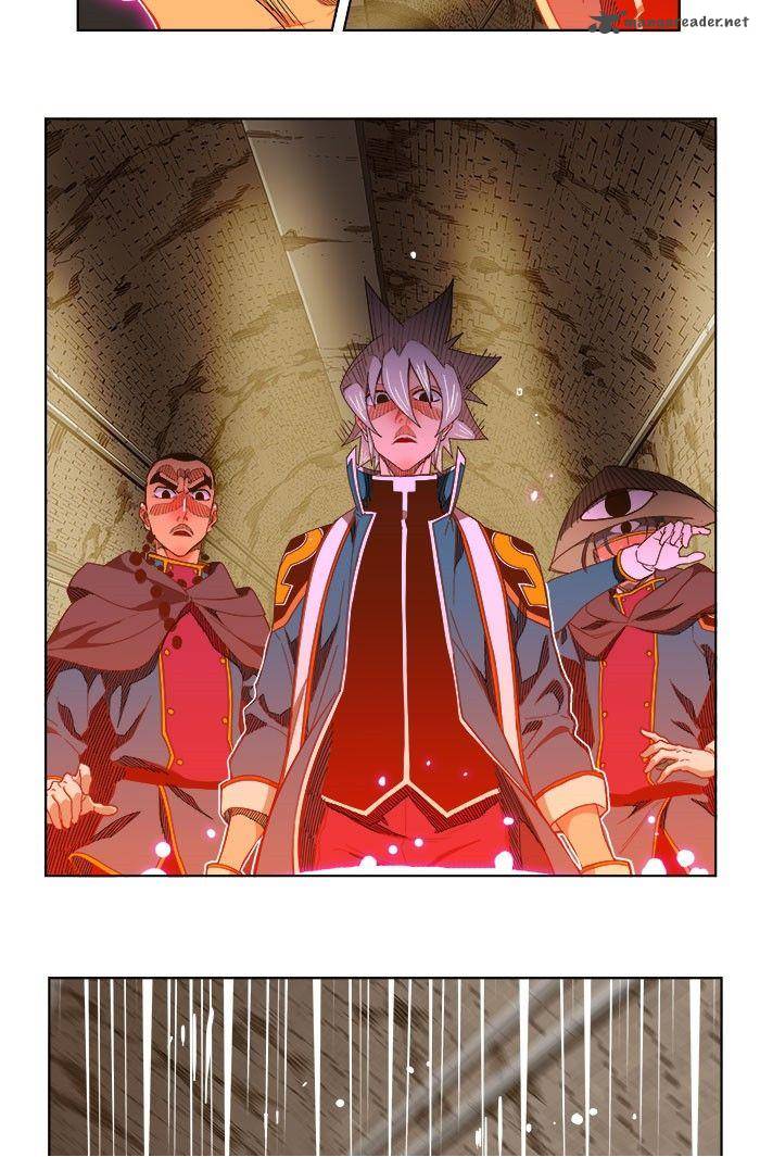 The God Of High School 236 49