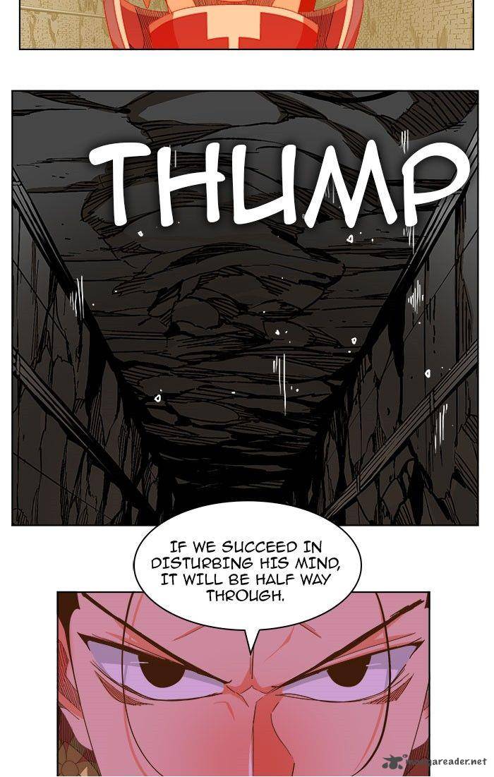 The God Of High School 236 64
