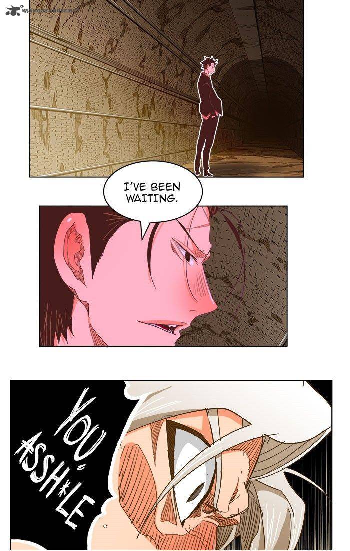 The God Of High School 236 71