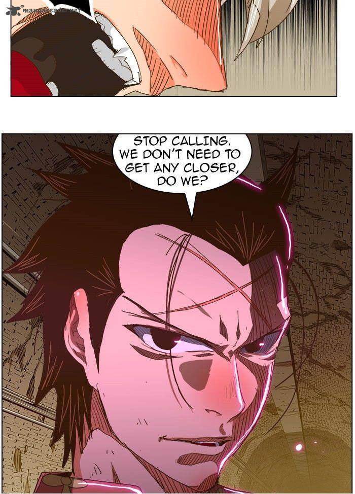 The God Of High School 236 72
