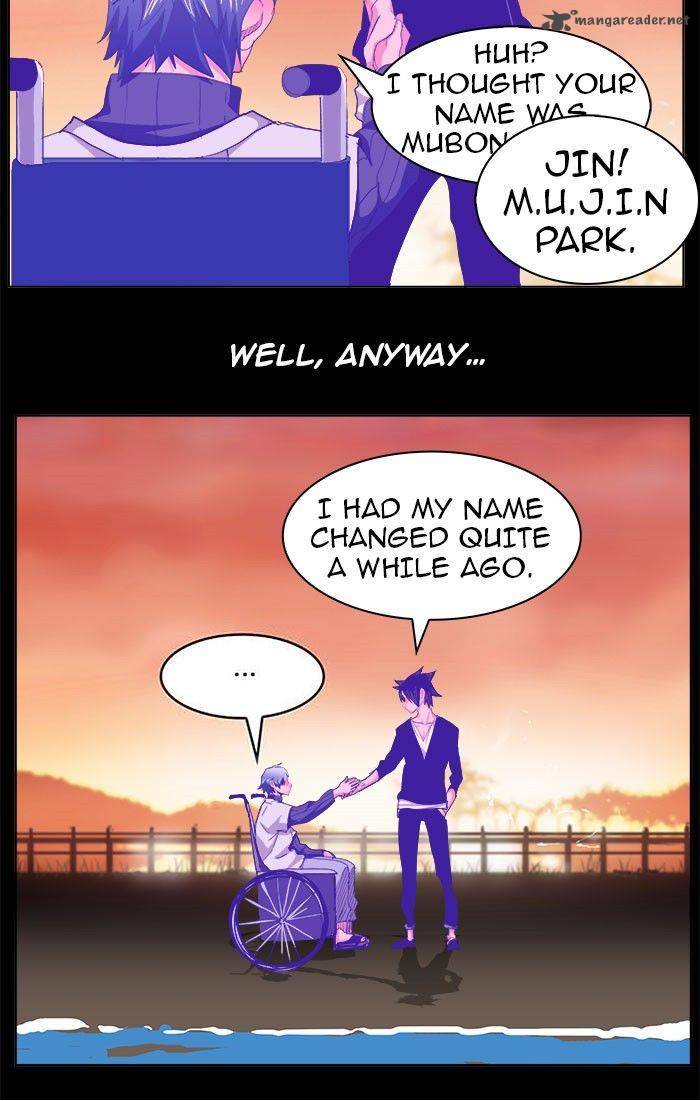 The God Of High School 237 11