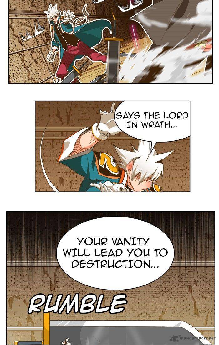 The God Of High School 237 20